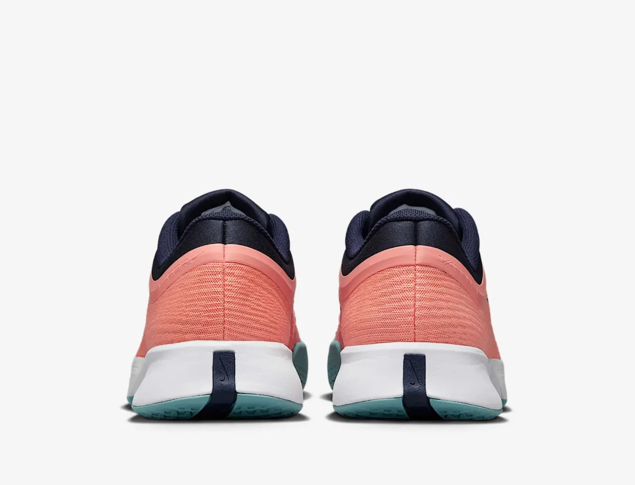 Giày Nike Court Air Zoom Vapor Pro 3 HC 'Apricot Agate' FZ2161-800 — ảnh 3