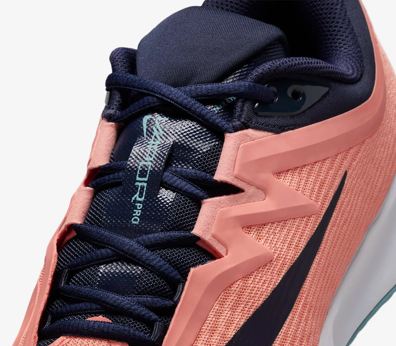 Giày Nike Court Air Zoom Vapor Pro 3 HC 'Apricot Agate' FZ2161-800 — ảnh 2