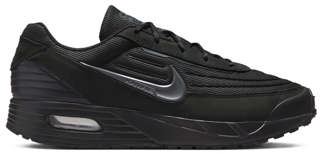 Giày Nike Air Max Verse 'Black Anthracite' FV1302-001 — kich-thuoc: 41