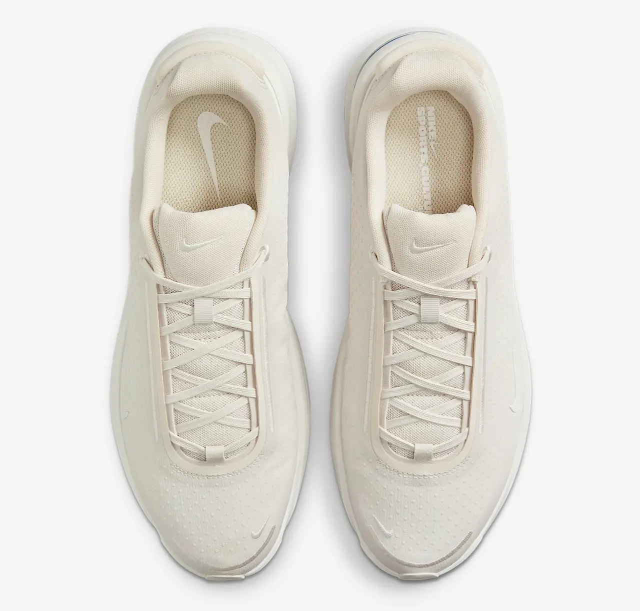 Giày Nike Air Zoom Upturn SC 'Light Orewood Brown' IB2746-101 — ảnh 5