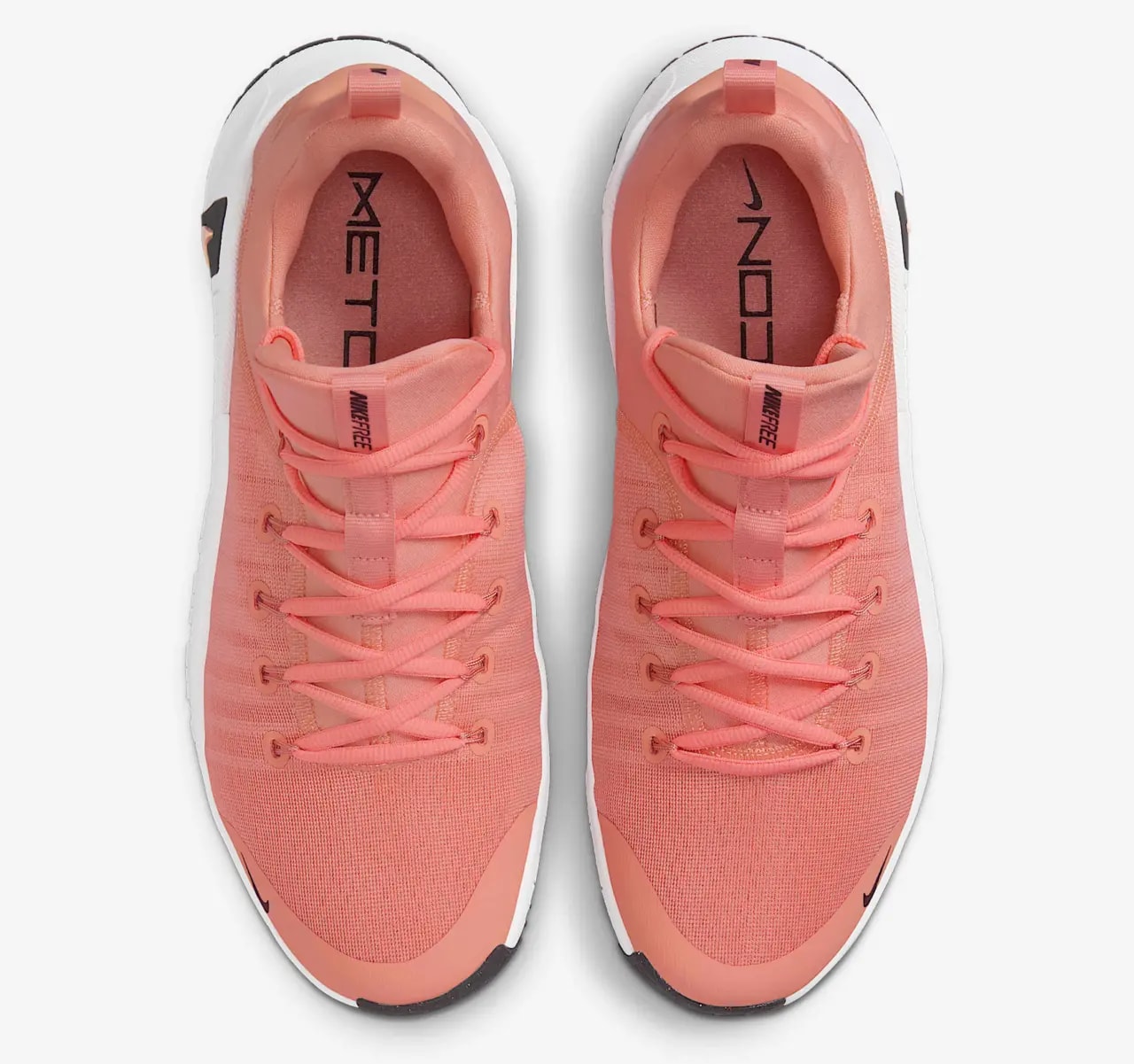 Giày Nike Free Metcon 6 'Apricot Agate White' FJ7127-800 — ảnh 5