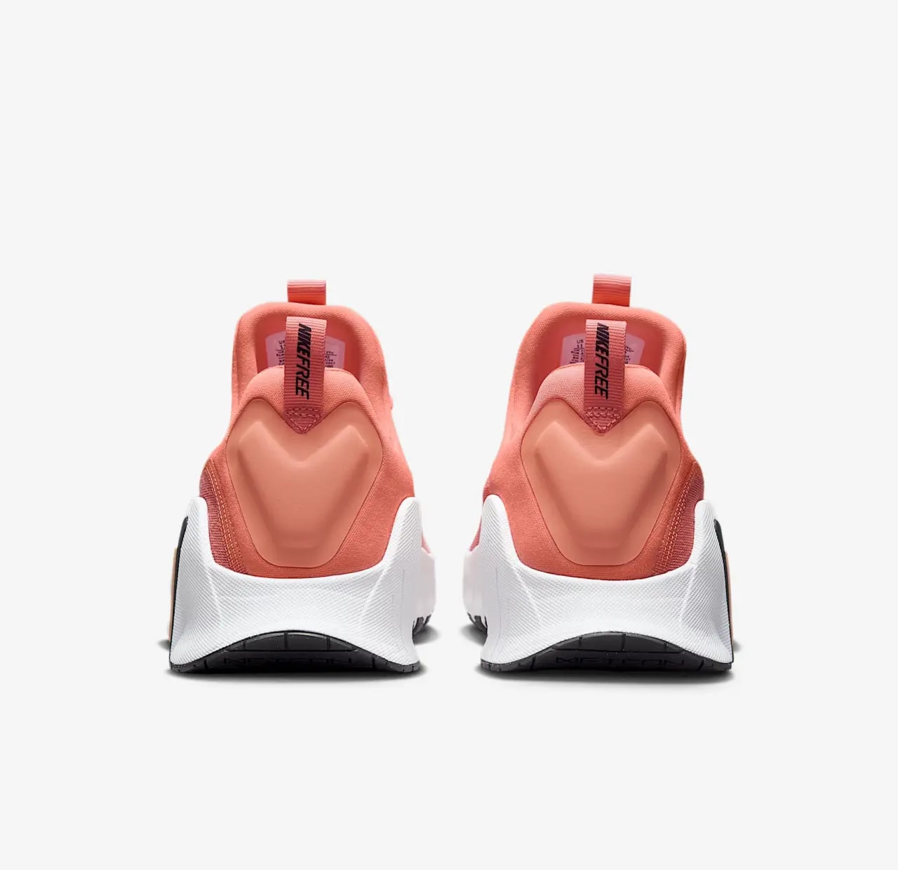 Giày Nike Free Metcon 6 'Apricot Agate White' FJ7127-800 — ảnh 3