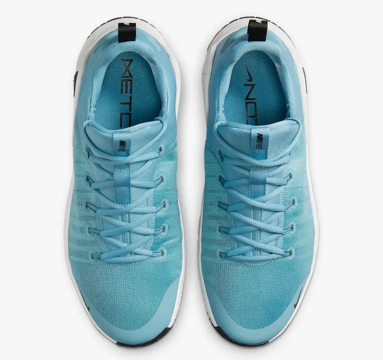 Giày Nike Free Metcon 6 'Denim Turquoise' FJ7127-400 — ảnh 5