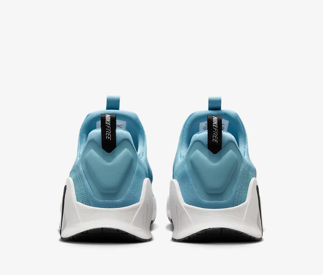 Giày Nike Free Metcon 6 'Denim Turquoise' FJ7127-400 — ảnh 3