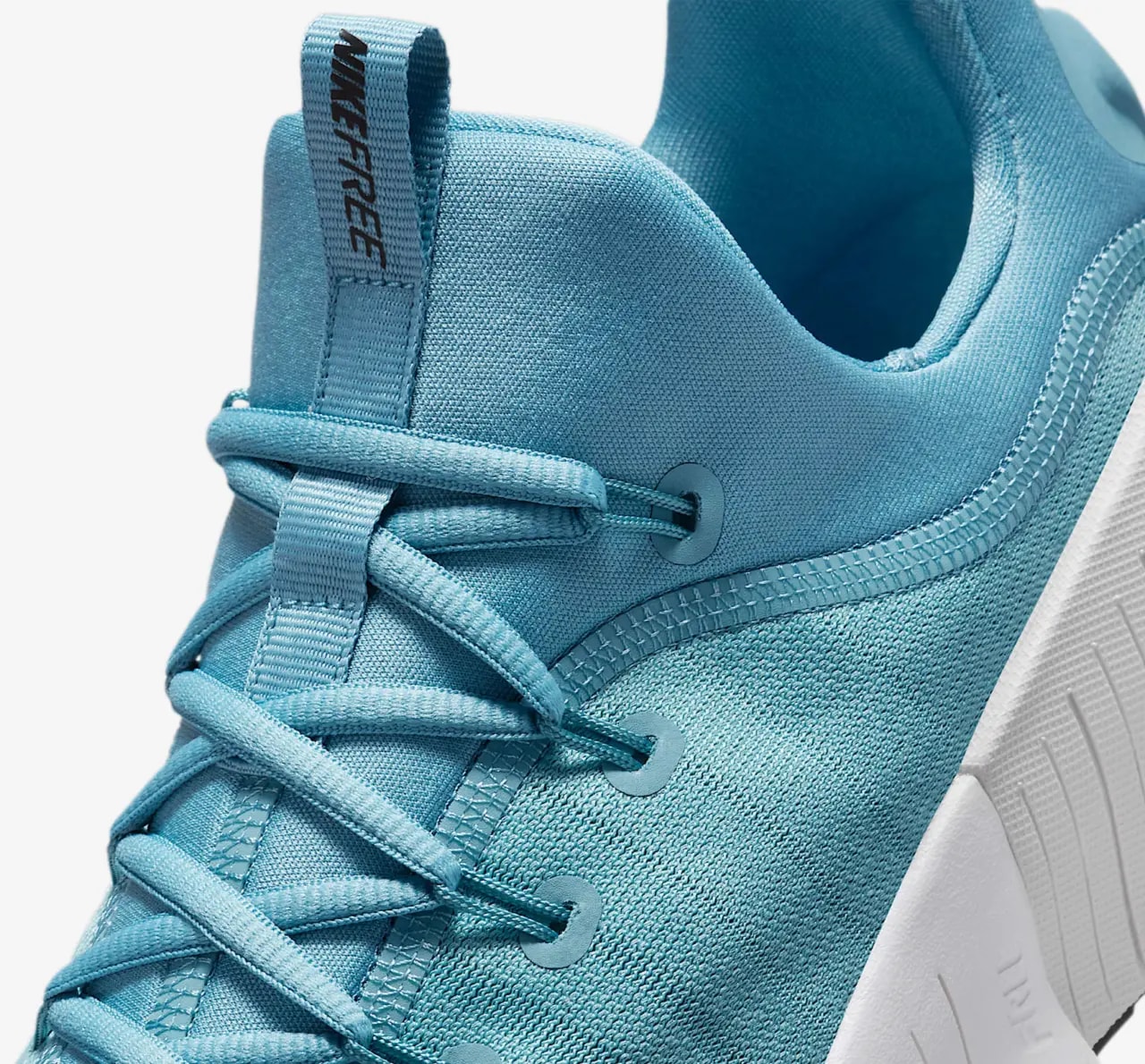 Giày Nike Free Metcon 6 'Denim Turquoise' FJ7127-400 — ảnh 2