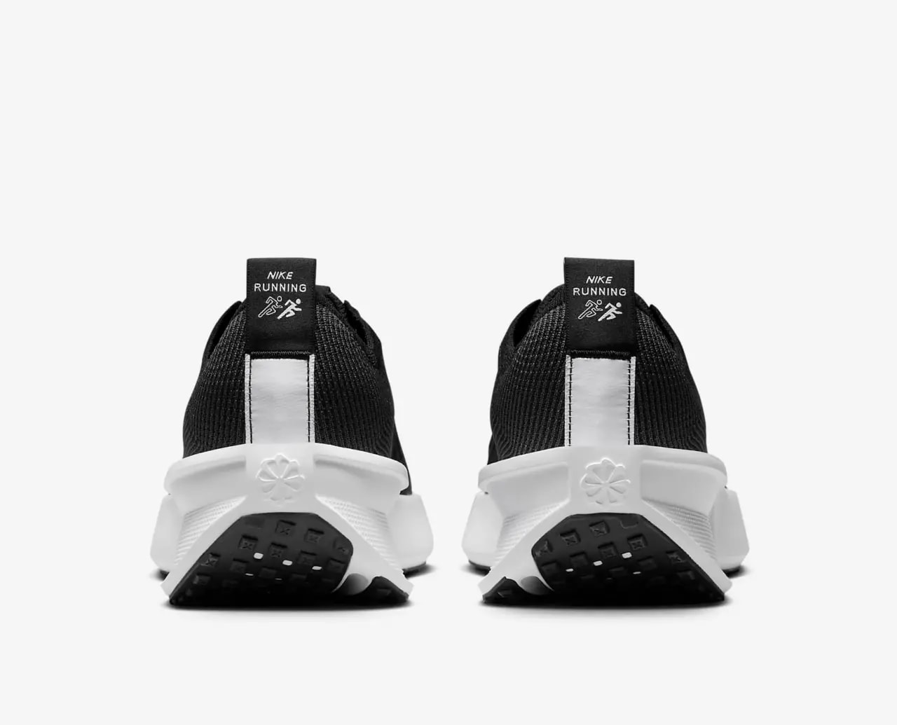 Giày Nike Interact Run 'Black Anthracite' FD2291-001 — ảnh 3