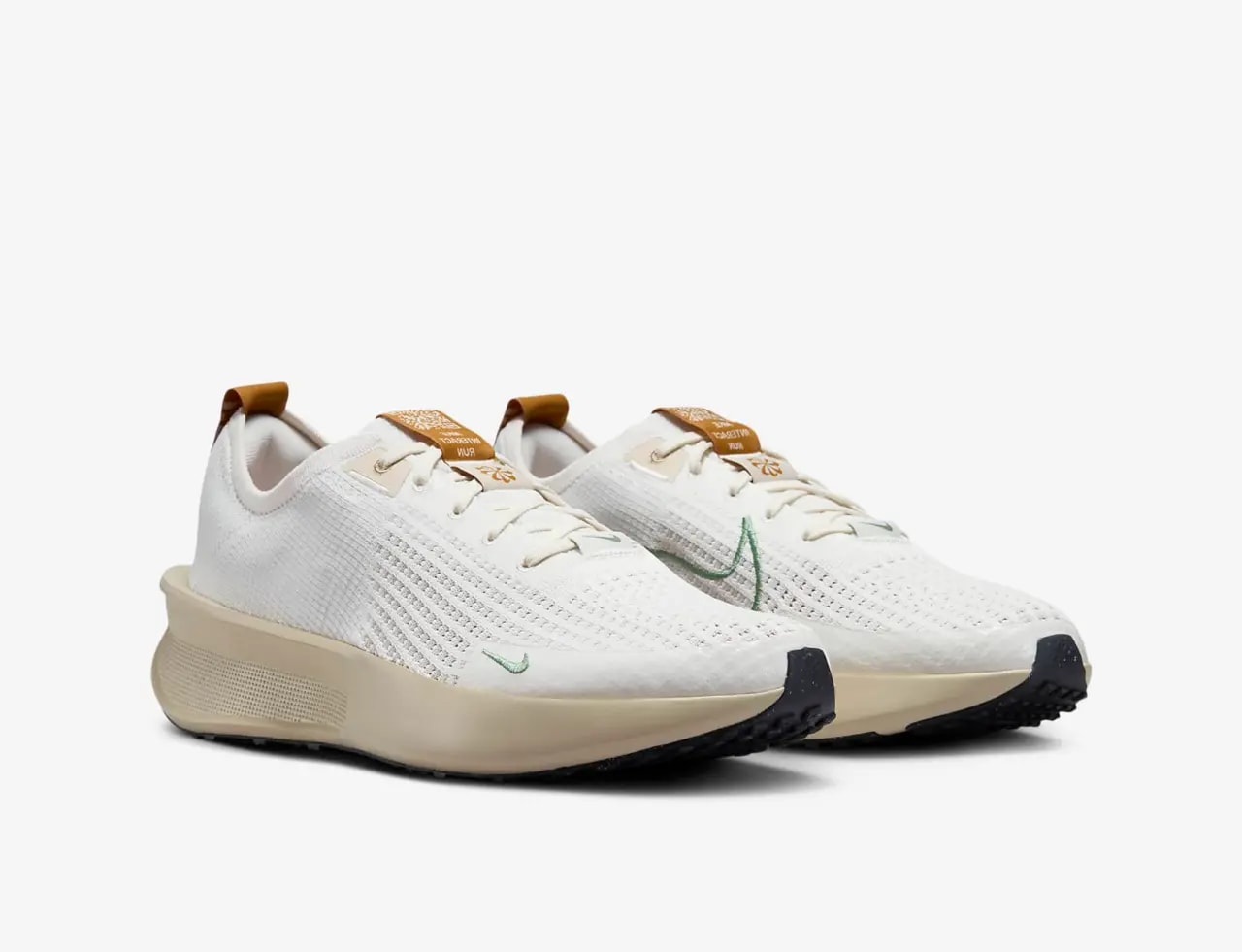 Giày Nike Interact Run SE 'Phantom Photon Dust' HJ7674-030 — ảnh 4