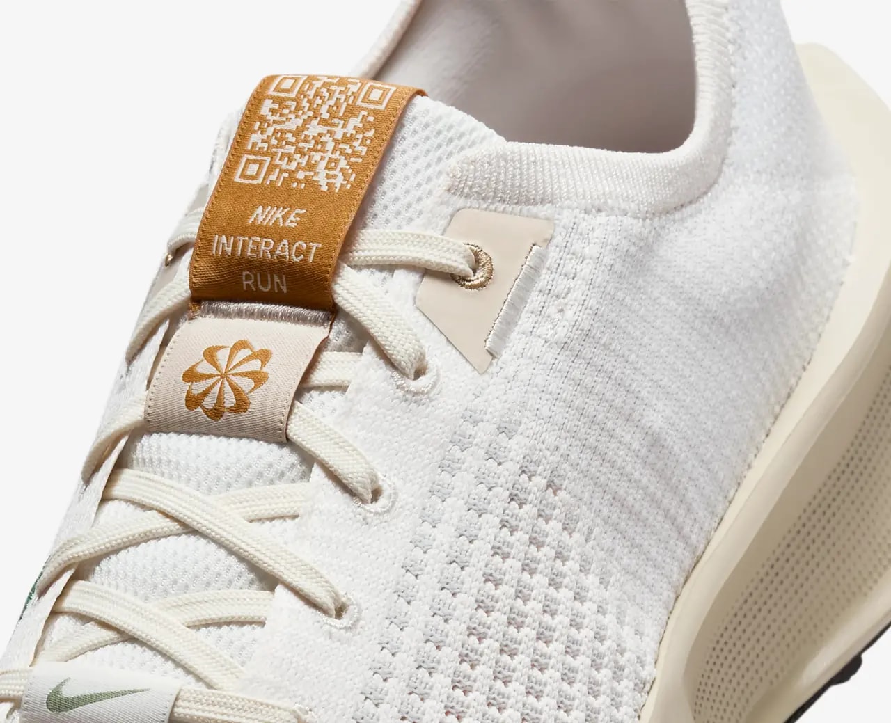 Giày Nike Interact Run SE 'Phantom Photon Dust' HJ7674-030 — ảnh 2