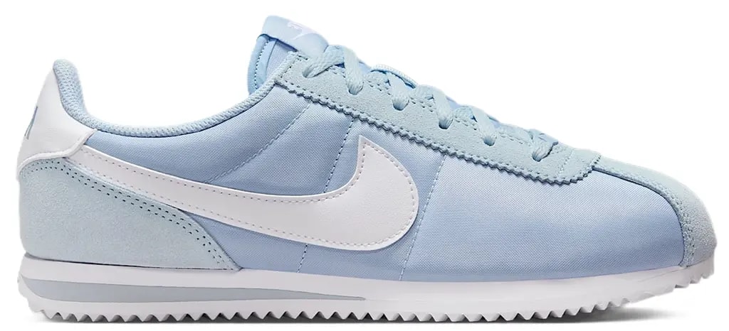 Giày Nike Cortez Textile 'Light Armory Blue' IF1615-400 — kich-thuoc: 36