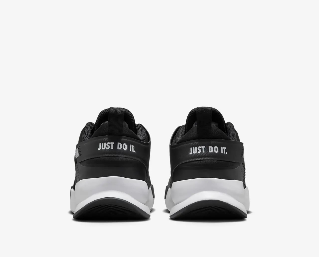 Giày Nike Crosscourt GS 'Black Wolf Grey' FN2231-002 — ảnh 3