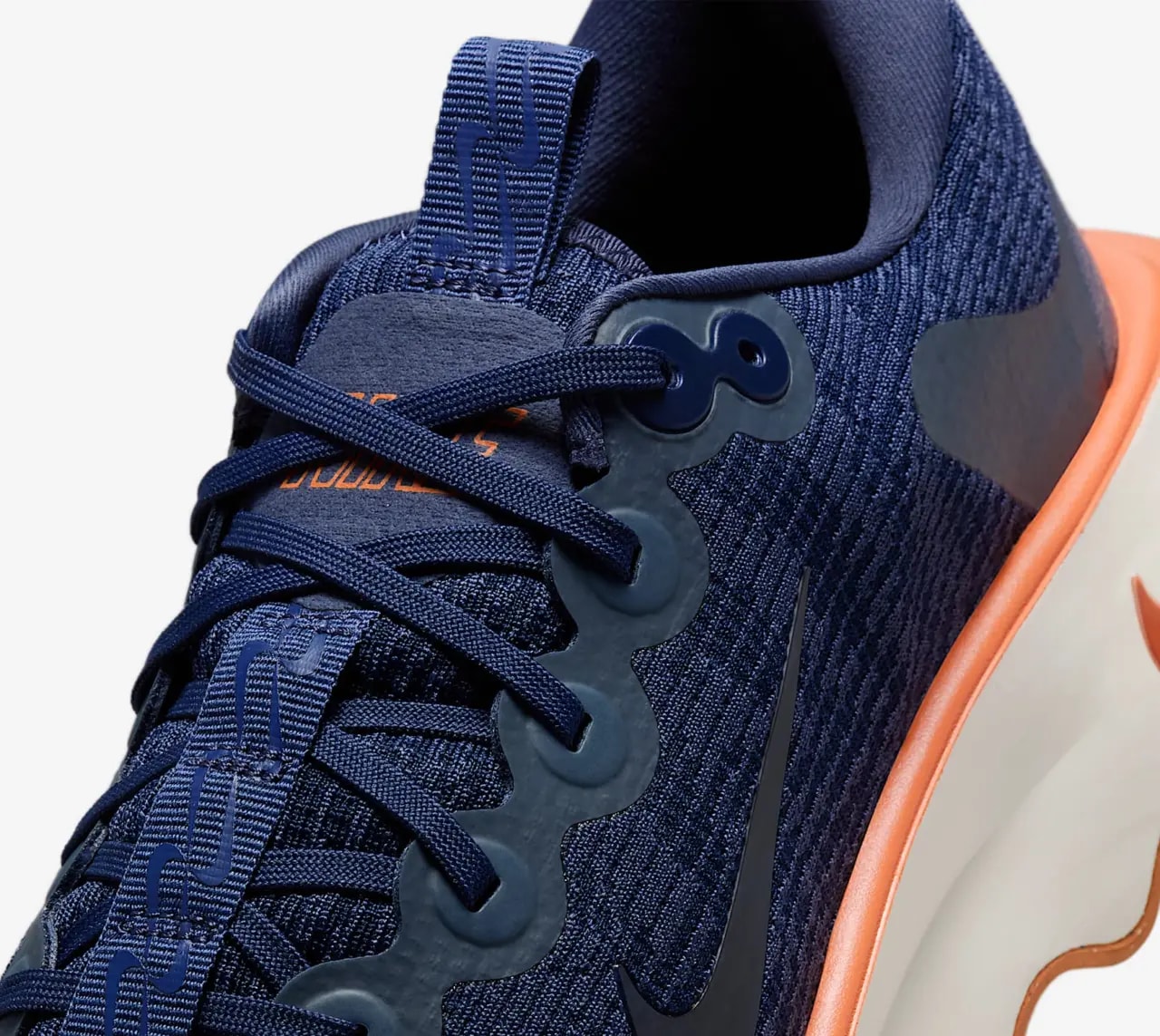 Giày Nike Motiva 'Thunder Blue Midnight Navy' DV1237-403 — ảnh 2
