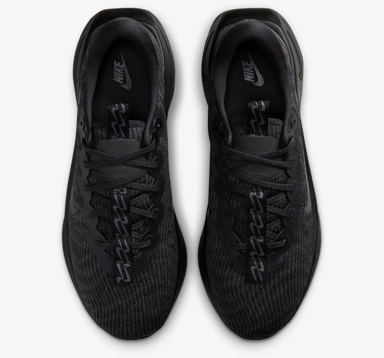 Giày Nike Motiva 'Black Anthracite' DV1237-003 — ảnh 4