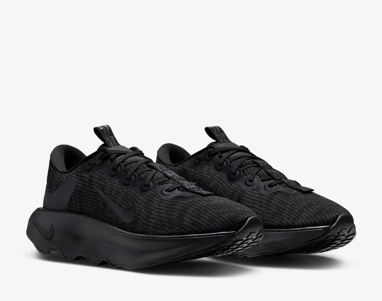 Giày Nike Motiva 'Black Anthracite' DV1237-003 — ảnh 3