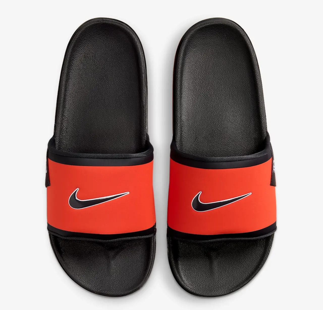 Dép Nike Offcourt Slide 'Detroit Tigers' FN4476-800 — ảnh 3