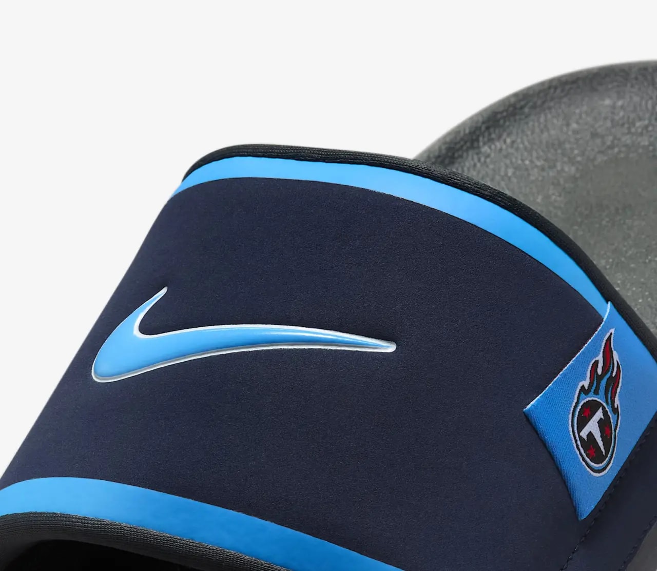 Dép Nike Offcourt Slide 'Tennessee Titans' FN4477-400 — ảnh 2