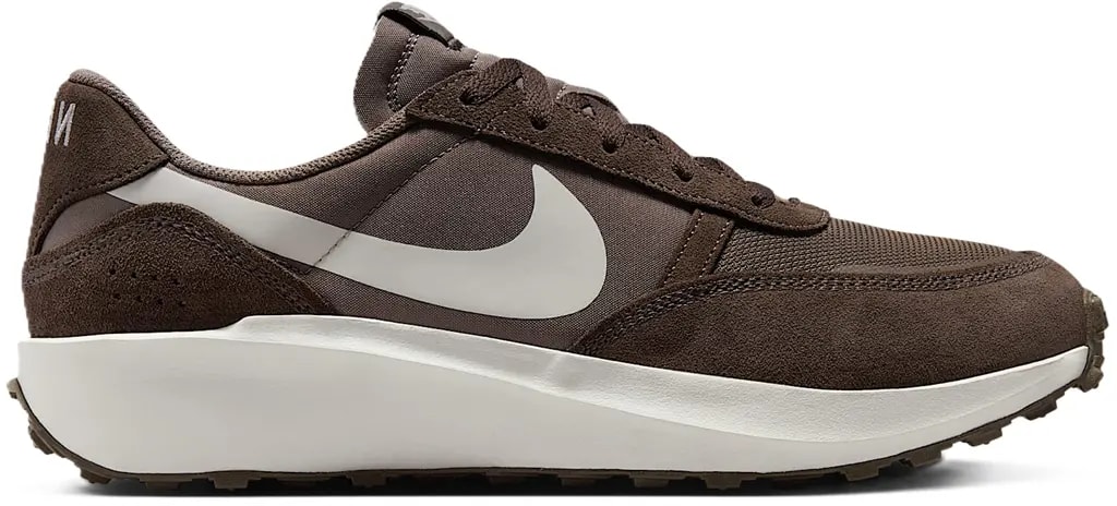 Giày Nike Waffle Nav 'Mink Brown' FJ4195-201 — kich-thuoc: 41