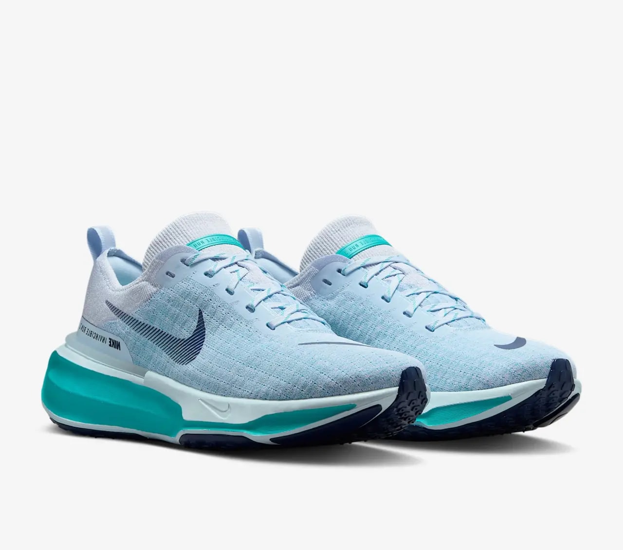 Giày Nike ZoomX Invincible Run 3 'Blue Tint' DR2615-407 — ảnh 4