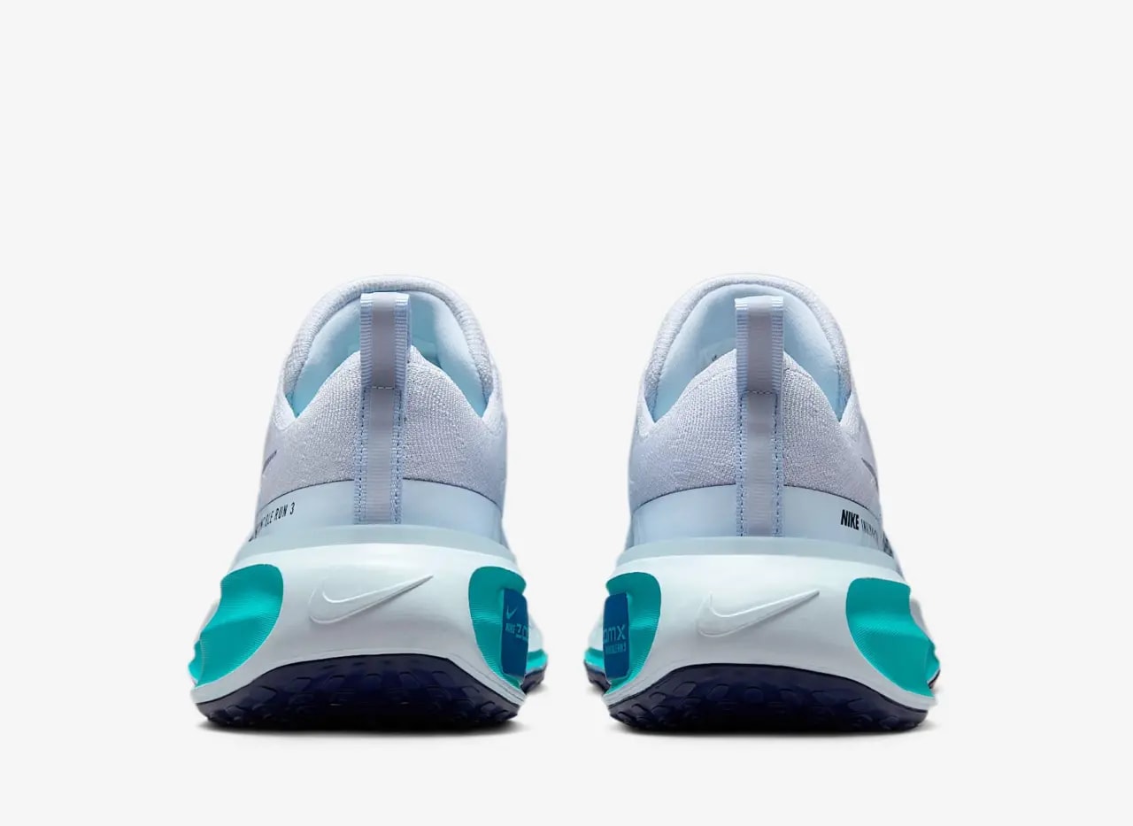 Giày Nike ZoomX Invincible Run 3 'Blue Tint' DR2615-407 — ảnh 3