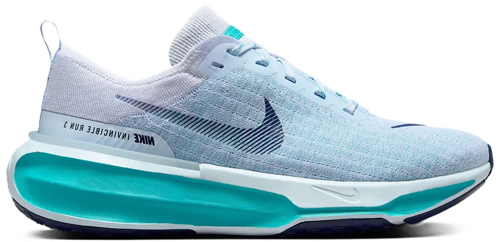Giày Nike ZoomX Invincible Run 3 'Blue Tint' DR2615-407 — kich-thuoc: 41