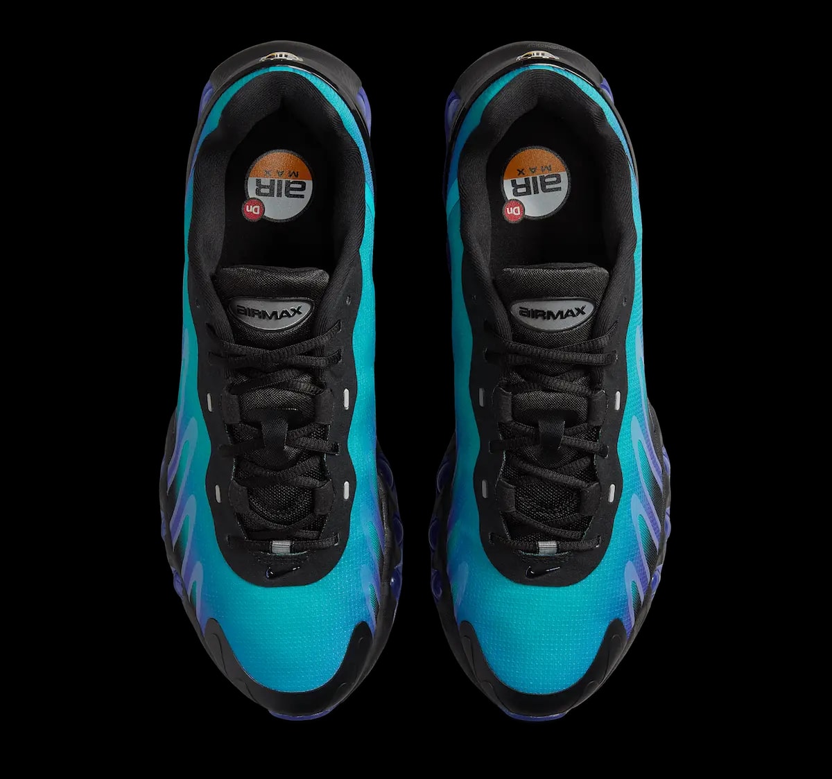 Giày Nike Air Max Dn8 'Aqua' FQ7860-500 — ảnh 4