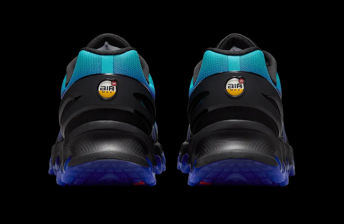 Giày Nike Air Max Dn8 'Aqua' FQ7860-500 — ảnh 3