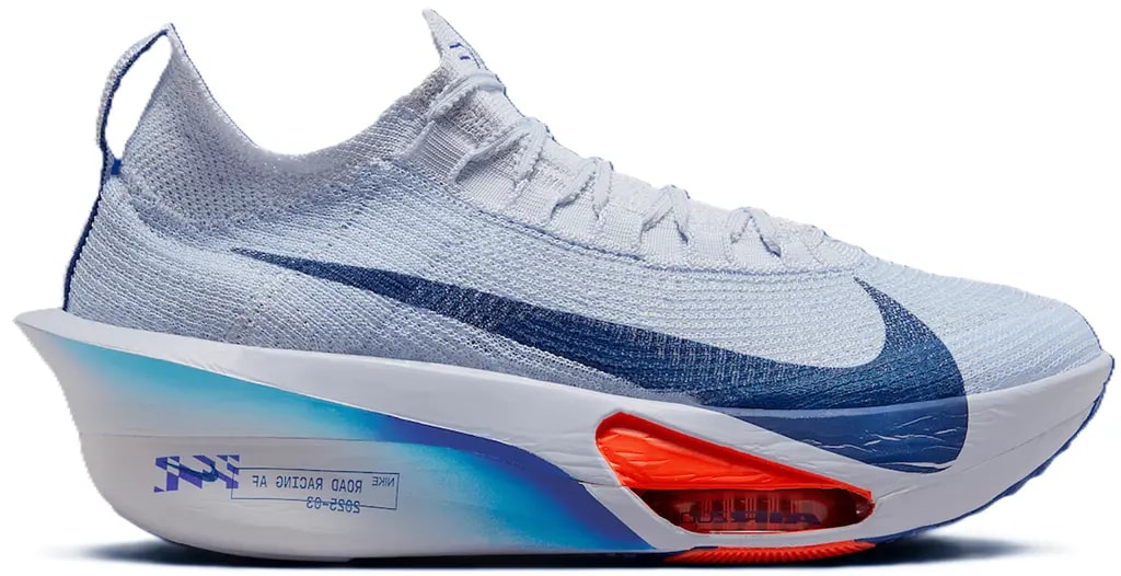 Giày Nike AlphaFly 3 'Football Grey' FD8311-001 — kich-thuoc: 41