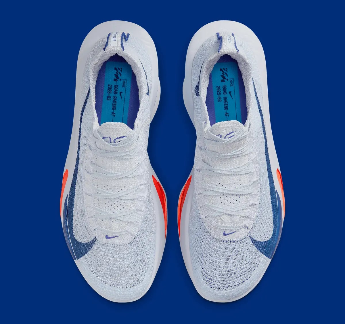 Giày Nike AlphaFly 3 'Football Grey' FD8311-001 — ảnh 4