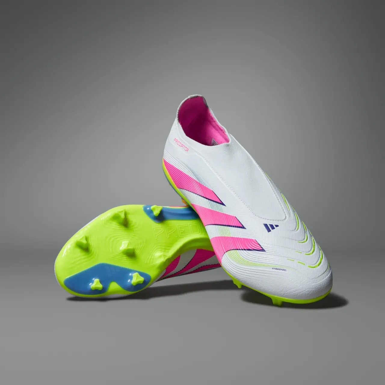 Giày Adidas Predator 24 League Laceless FG MG 'Celestial Victory Pack' ID3861 — ảnh 5