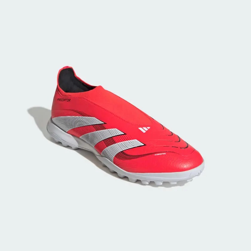 Giày Adidas Predator League Laceless TF 'Pure Victory Pack' ID3824 — ảnh 4