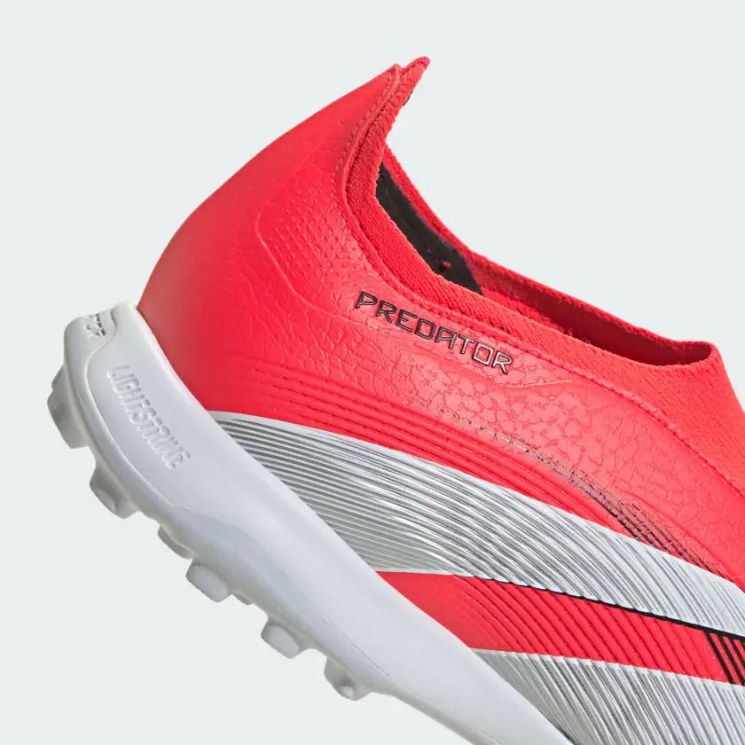 Giày Adidas Predator League Laceless TF 'Pure Victory Pack' ID3824 — ảnh 2
