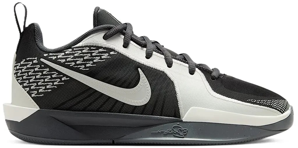 Giày Nike Sabrina 2 GS 'Locked In' FQ7376-005 — kich-thuoc: 36