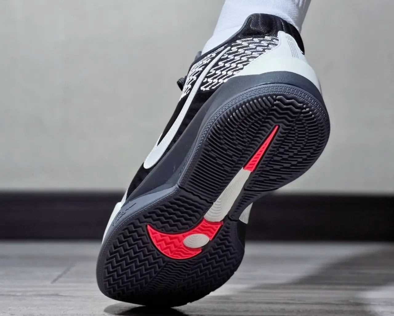 Giày Nike Sabrina 2 GS 'Locked In' FQ7376-005 — ảnh 4
