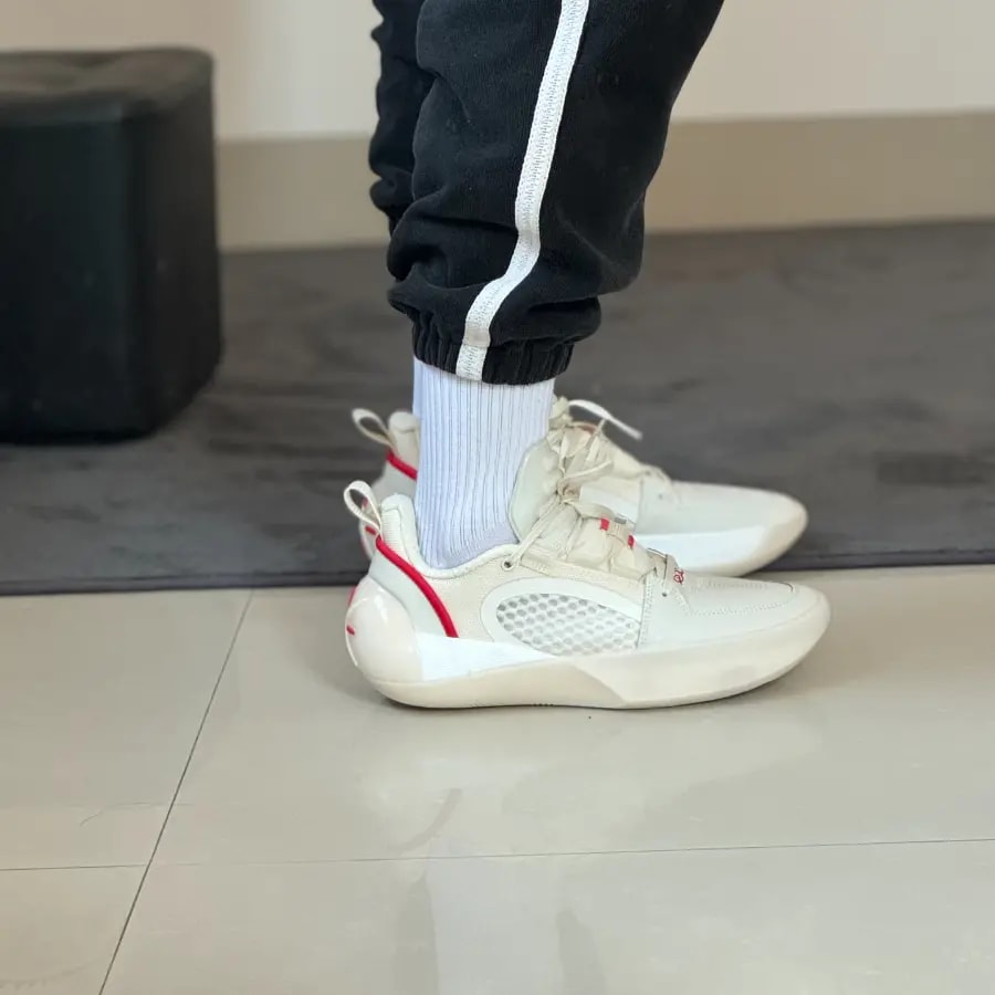 Giày Lining Way Of Wade All City 12 'Encore 305' ABAU029-1 — ảnh 5