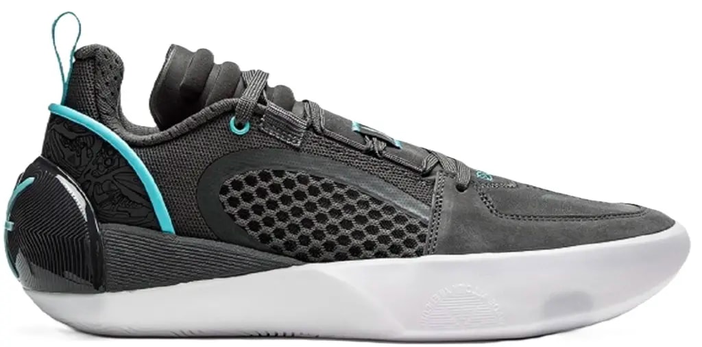 Giày Lining Way Of Wade All City 12 'Encore Liberty' ABAU051-1 — kich-thuoc: 41 2/3