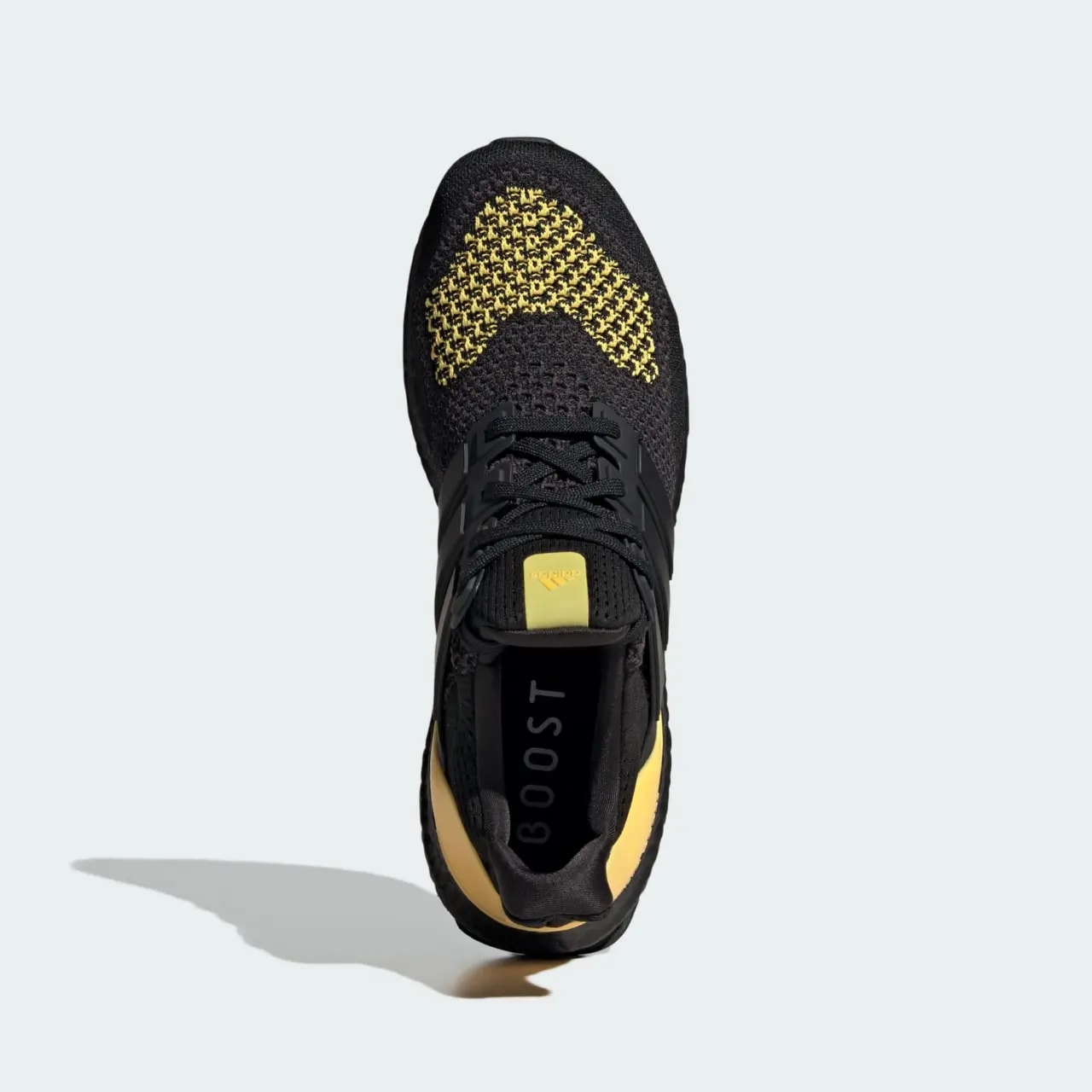 Giày Adidas UltraBoost 1.0 'Black Spark' JQ2273 — ảnh 5