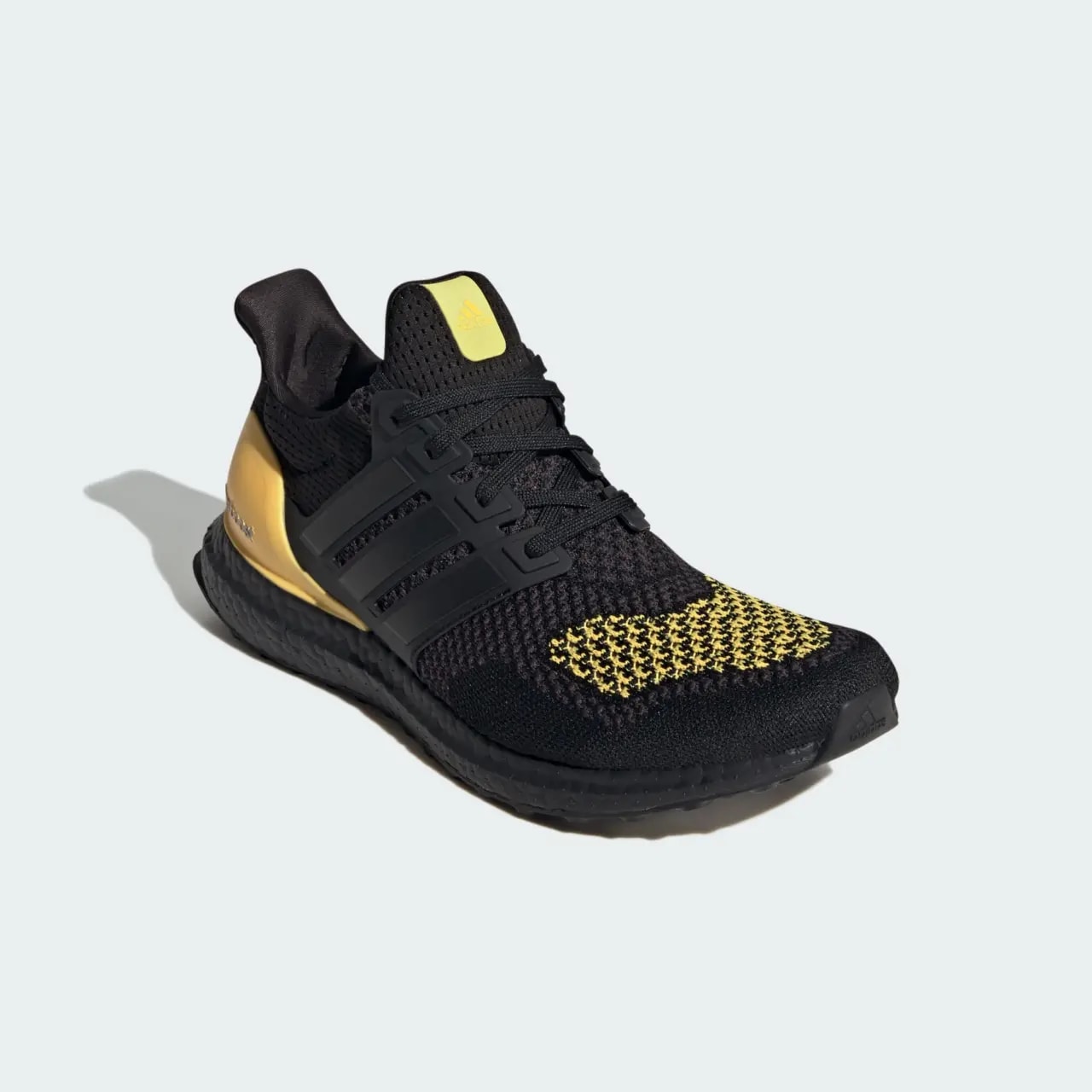 Giày Adidas UltraBoost 1.0 'Black Spark' JQ2273 — ảnh 4