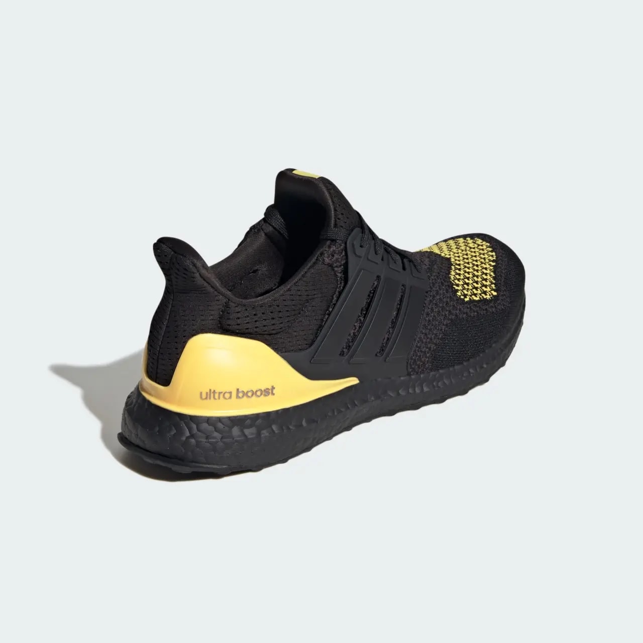 Giày Adidas UltraBoost 1.0 'Black Spark' JQ2273 — ảnh 3