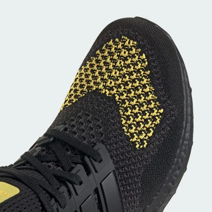 Giày Adidas UltraBoost 1.0 'Black Spark' JQ2273 — ảnh 2