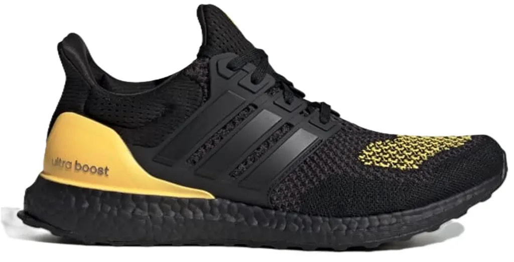 Giày Adidas UltraBoost 1.0 'Black Spark' JQ2273 — kich-thuoc: 40 2/3