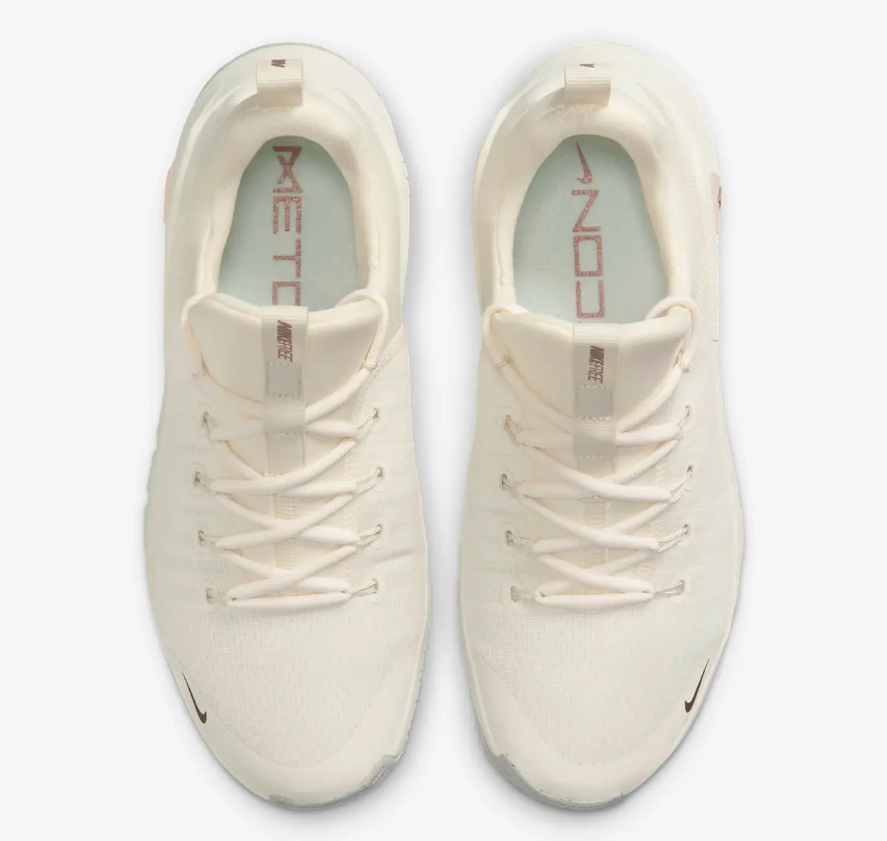 Giày Nike Free Metcon 6 'Pale Ivory' FJ7126-100 — ảnh 5