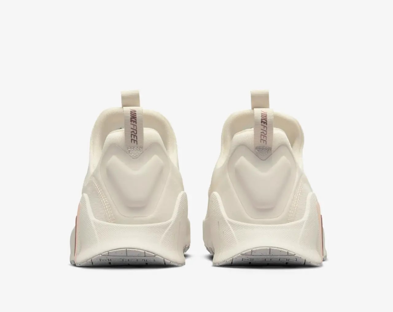Giày Nike Free Metcon 6 'Pale Ivory' FJ7126-100 — ảnh 4