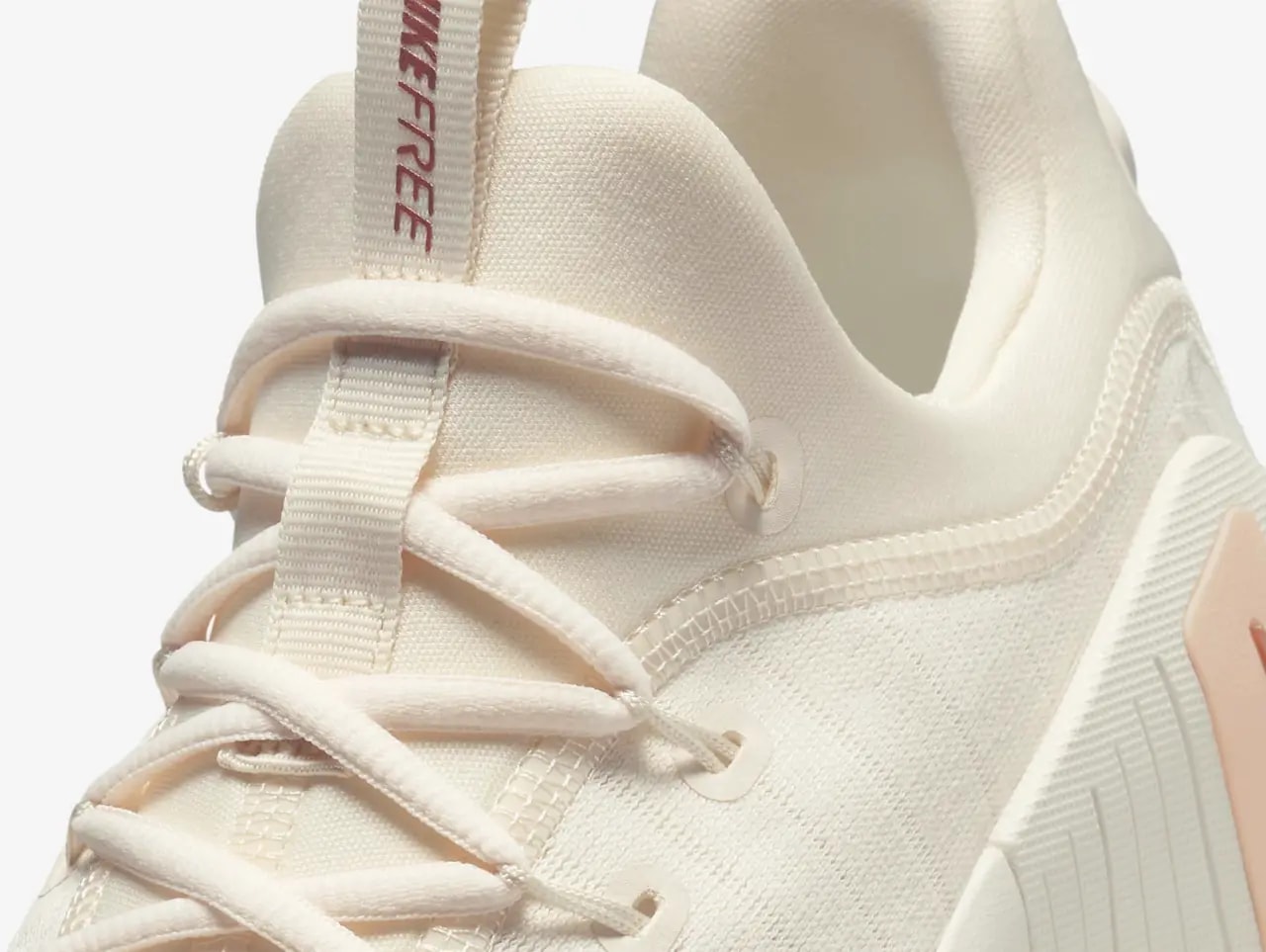 Giày Nike Free Metcon 6 'Pale Ivory' FJ7126-100 — ảnh 3