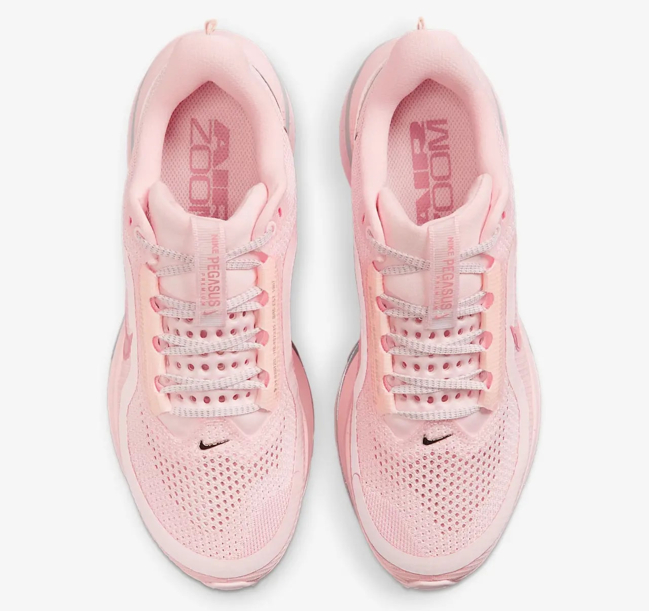 Giày Nike Air Zoom Pegasus Premium 'Atmosphere' HQ2593-601 — ảnh 5