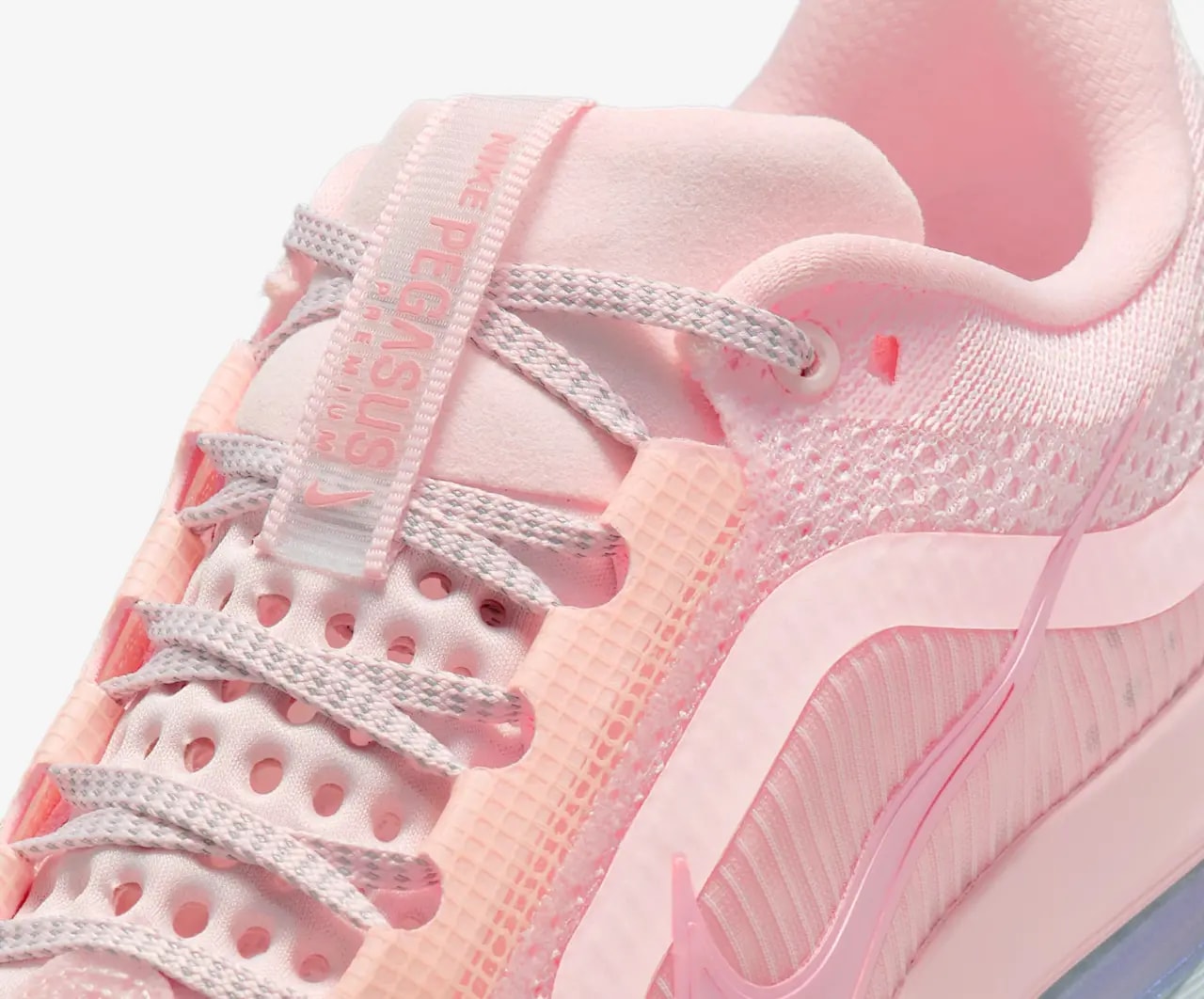 Giày Nike Air Zoom Pegasus Premium 'Atmosphere' HQ2593-601 — ảnh 2