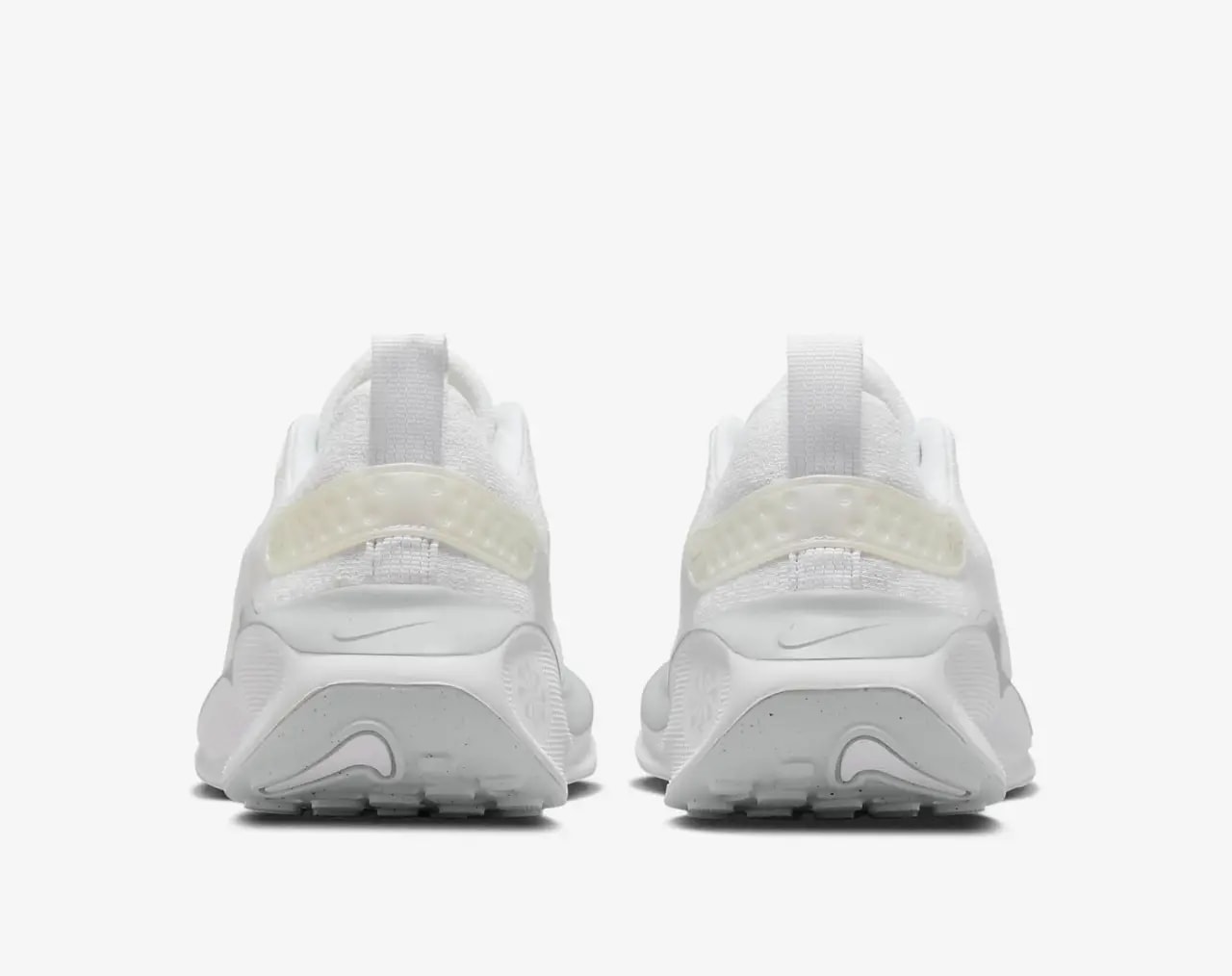 Giày Nike ReactX Infinity Run 4 'White' DR2670-102 — ảnh 3