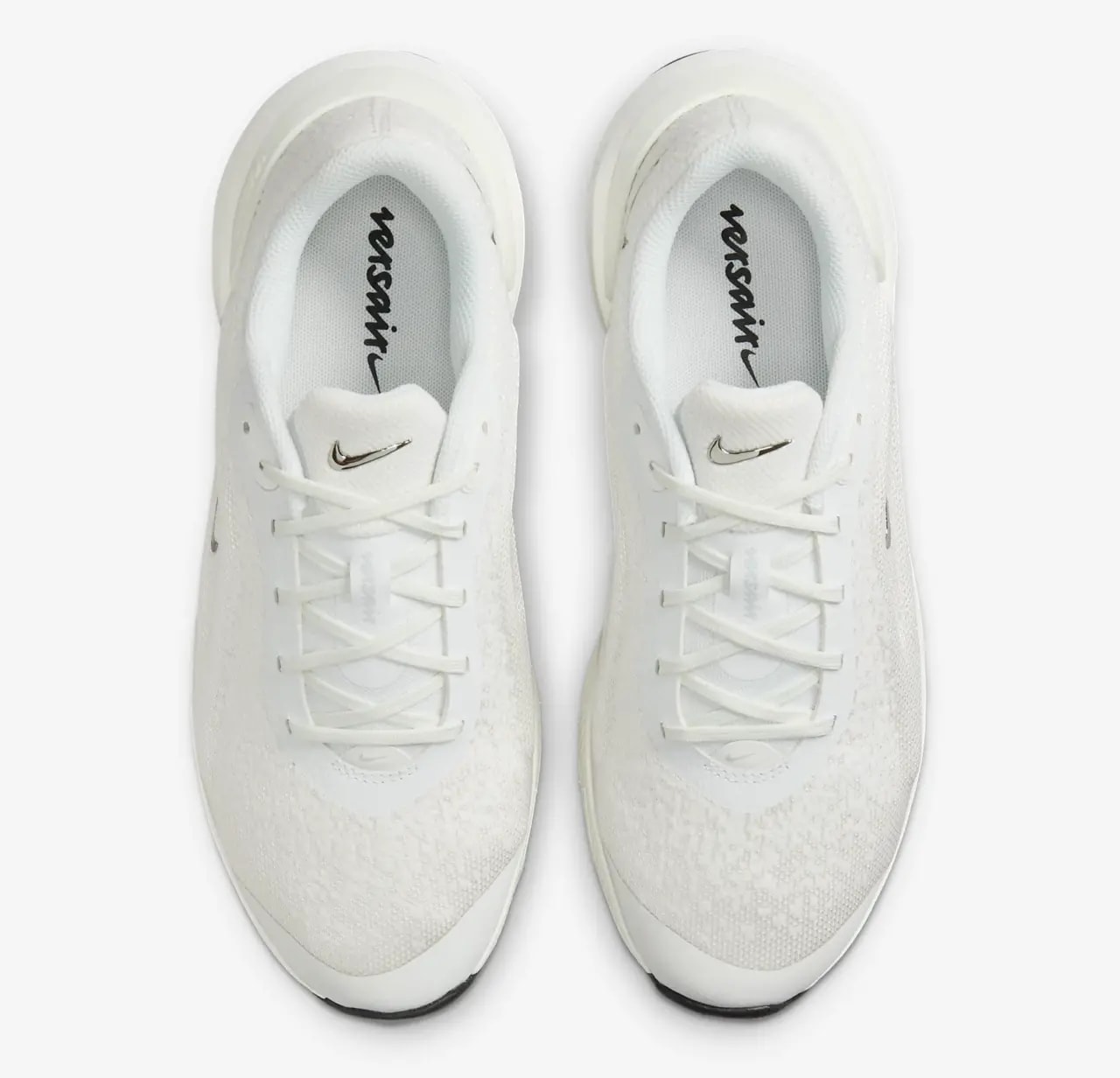 Giày Nike Versair Premium 'Summit White Sail Black' FQ7213-101 — ảnh 5