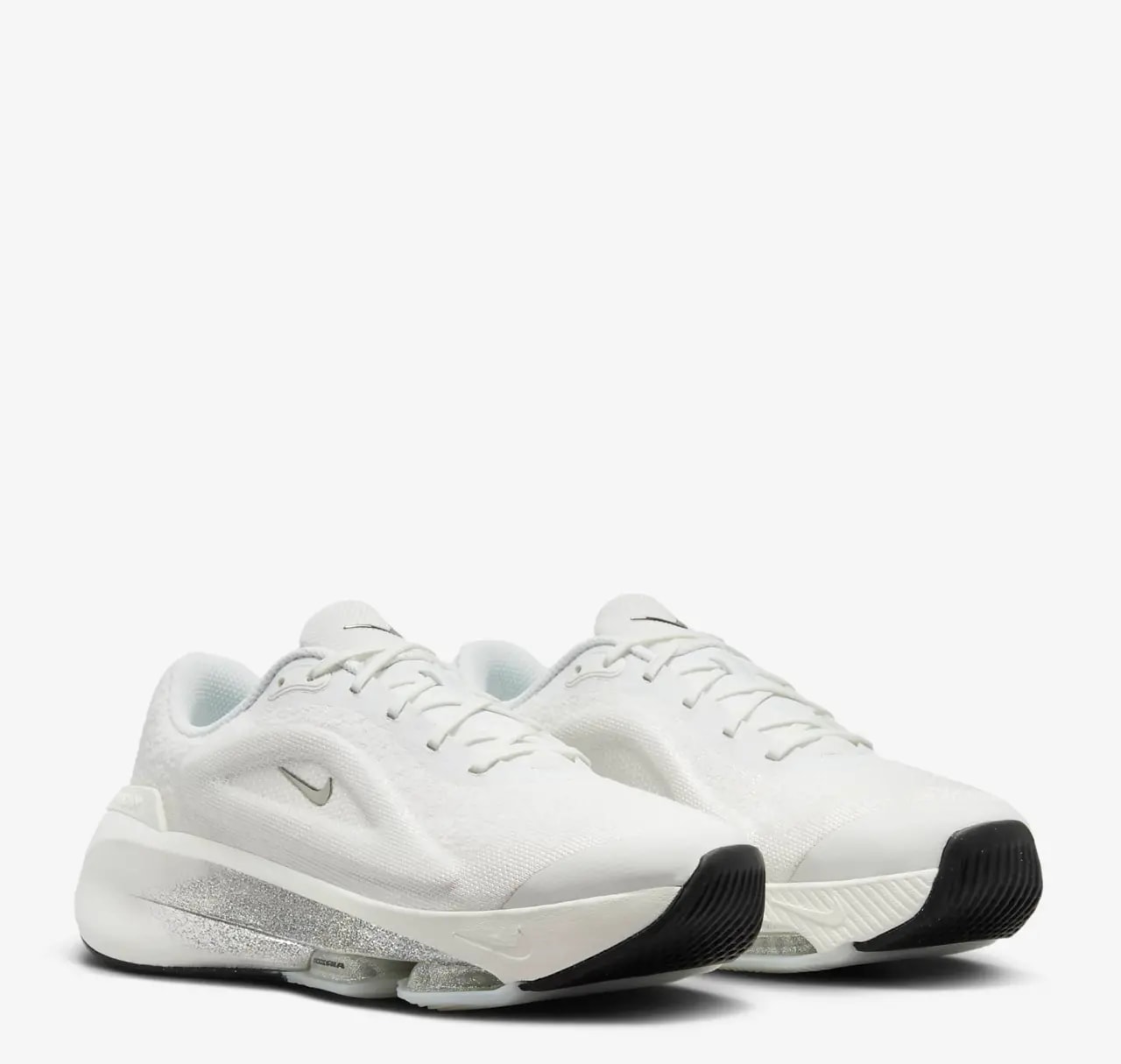 Giày Nike Versair Premium 'Summit White Sail Black' FQ7213-101 — ảnh 4