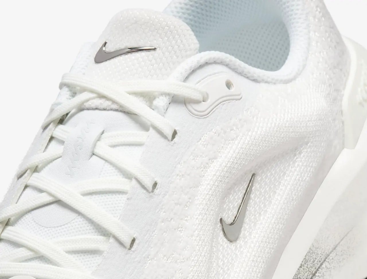 Giày Nike Versair Premium 'Summit White Sail Black' FQ7213-101 — ảnh 2