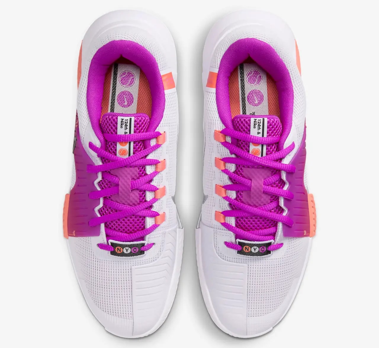 Giày Nike GP Challenge 1 PRM HC NYC 'Tournament Pack' FQ7263-500 — ảnh 5