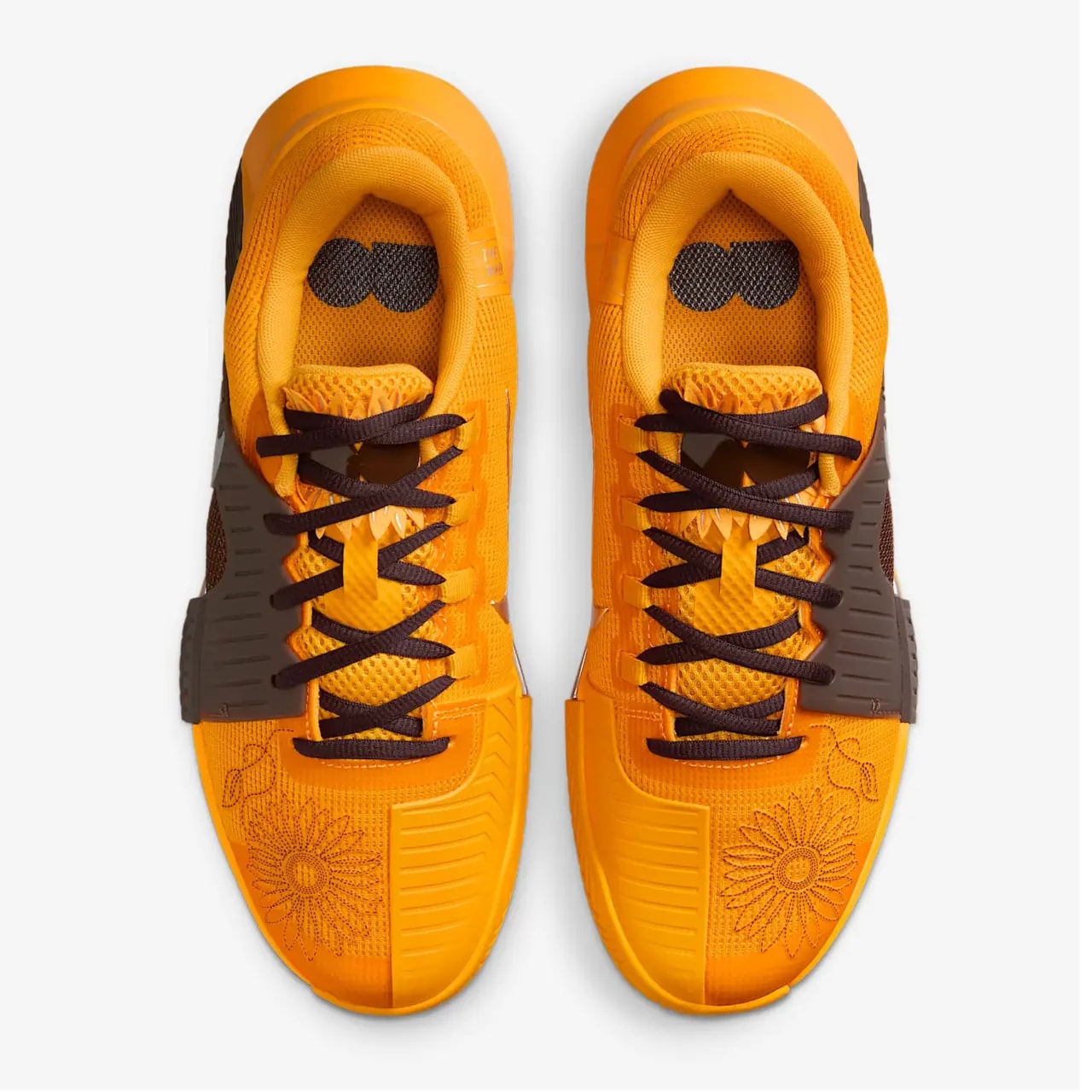 Giày Nike GP Challenge 1 'Naomi Osaka Sunflower' HF1144-700 — ảnh 4
